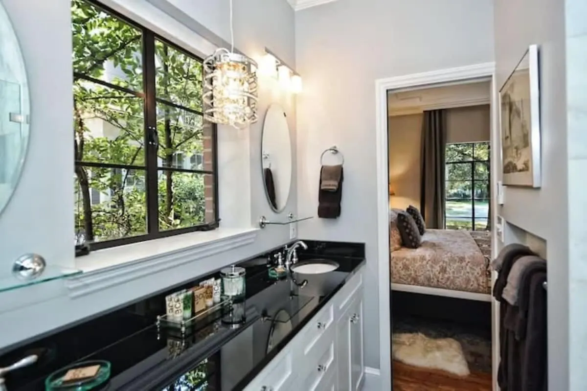 Holiday home Relax Or Entertain In Luxurious 2Br With Patio Villa Charlotte