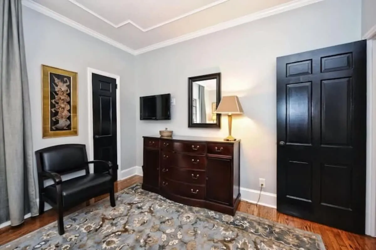 Relax Or Entertain In Luxurious 2Br With Patio Villa Charlotte 0*,  United States