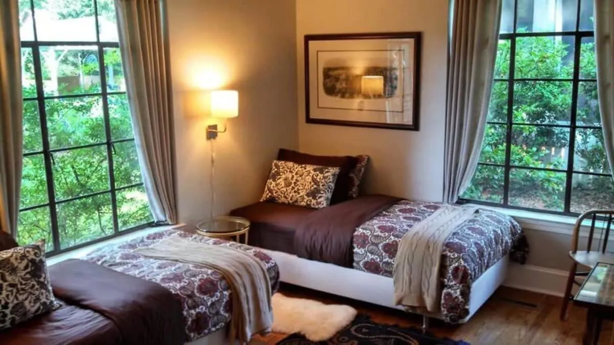 Holiday home Relax Or Entertain In Luxurious 2Br With Patio Villa Charlotte