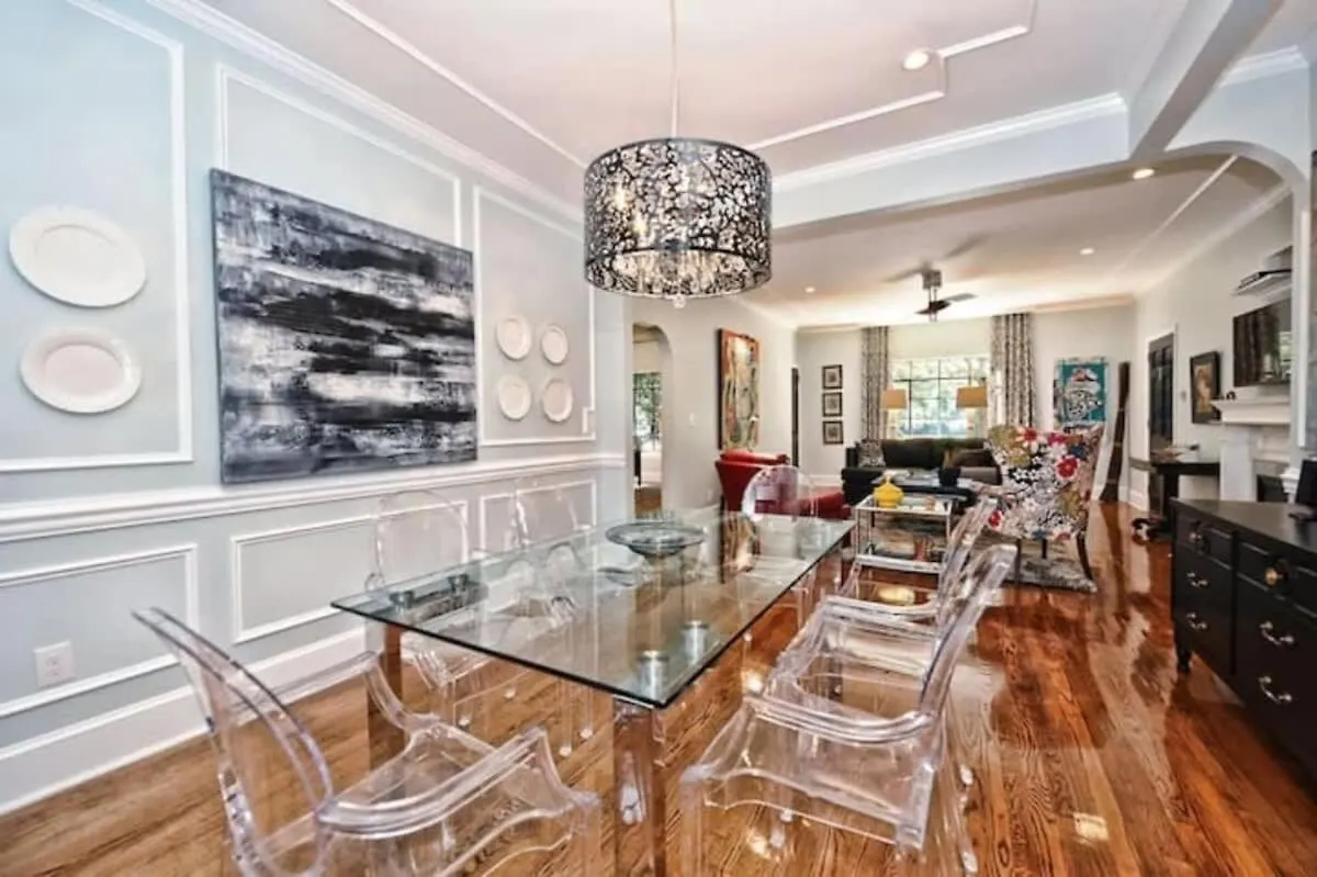 Holiday home Relax Or Entertain In Luxurious 2Br With Patio Villa Charlotte