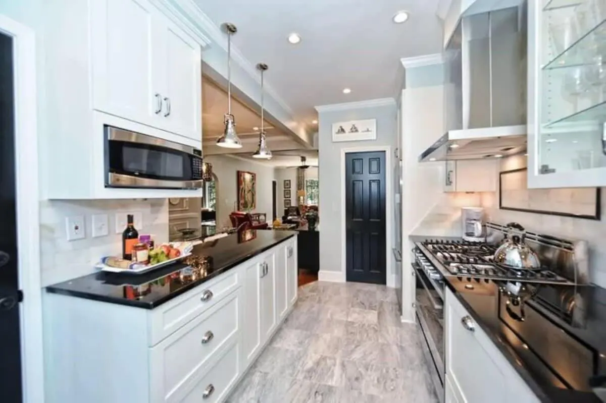 Relax Or Entertain In Luxurious 2Br With Patio Villa Charlotte United States