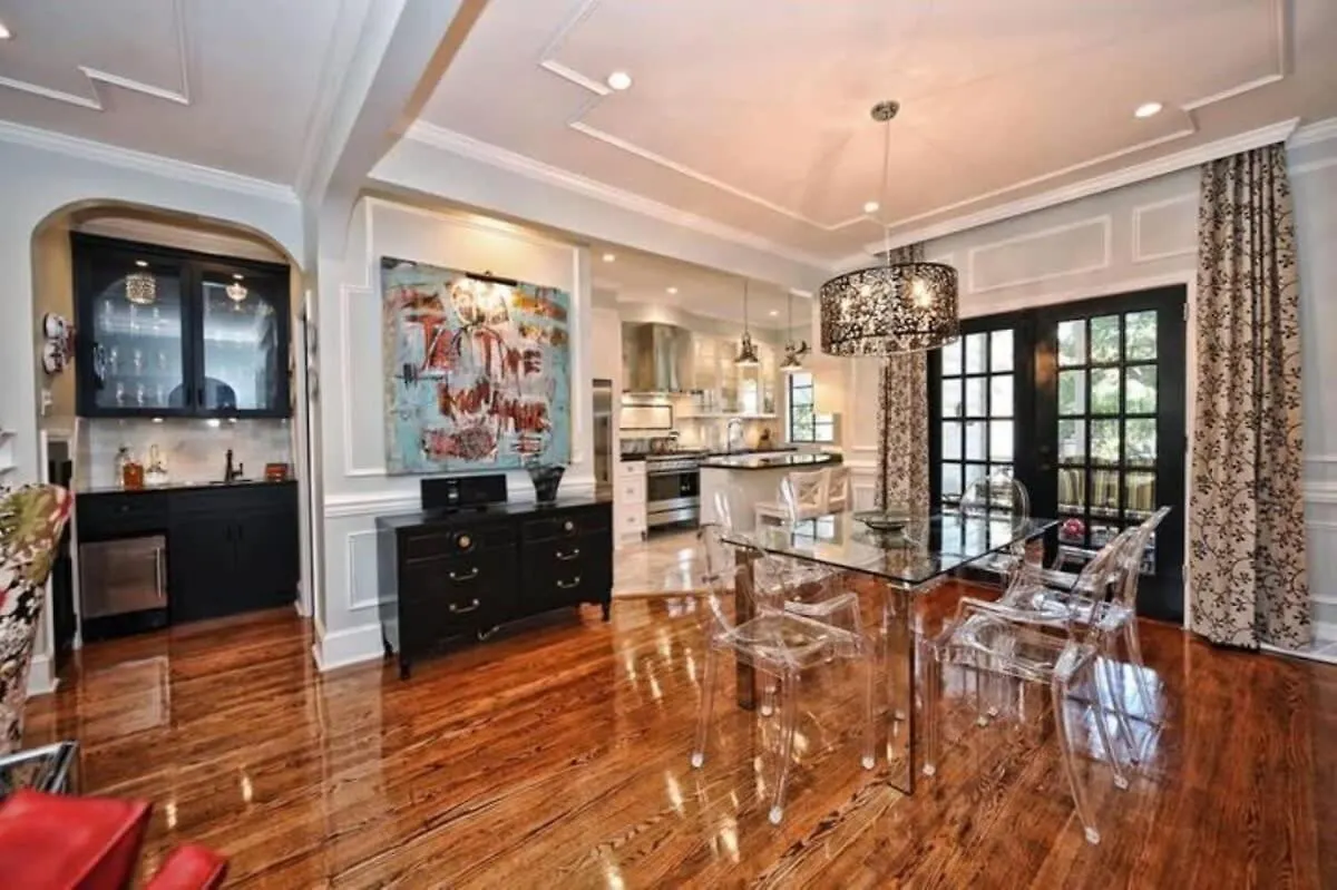 Relax Or Entertain In Luxurious 2Br With Patio Villa Charlotte 0*,
