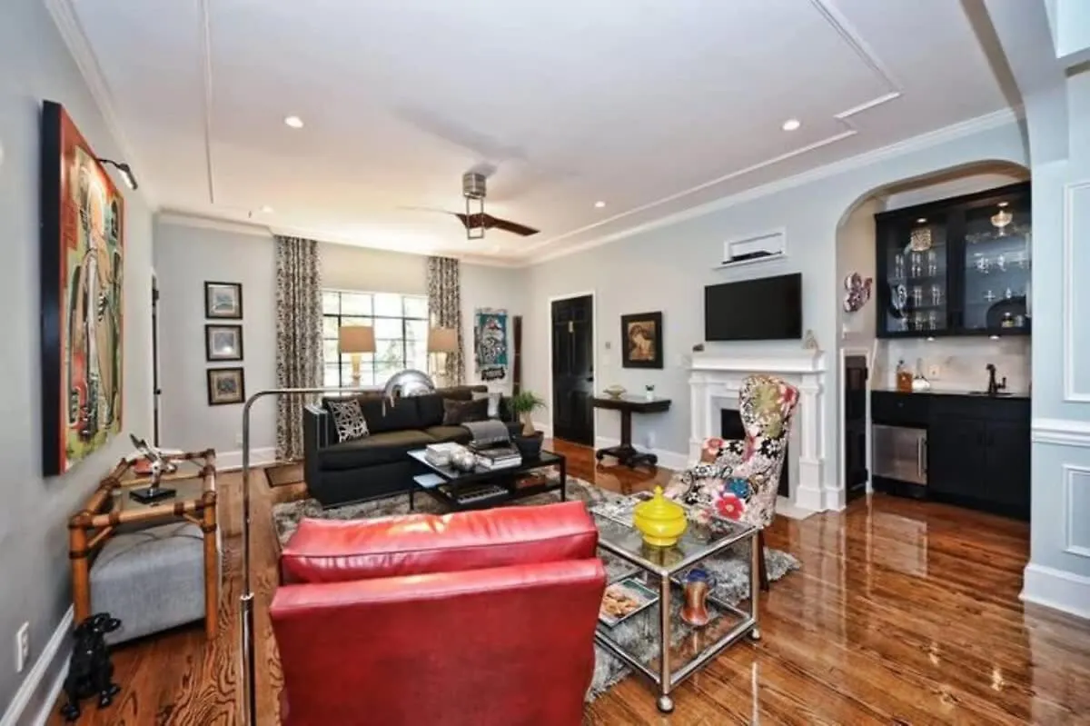 Relax Or Entertain In Luxurious 2Br With Patio Villa Charlotte 0*,