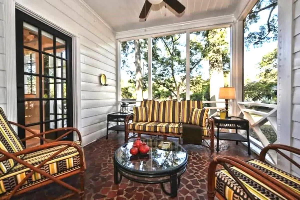 Relax Or Entertain In Luxurious 2Br With Patio Villa Charlotte