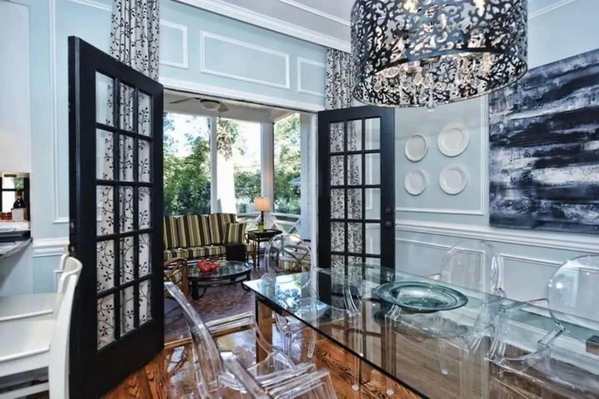بيت للعطل فيلا Relax Or Entertain In Luxurious 2Br With Patio تشارلوت