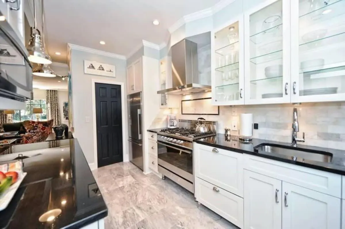 بيت للعطل فيلا Relax Or Entertain In Luxurious 2Br With Patio تشارلوت