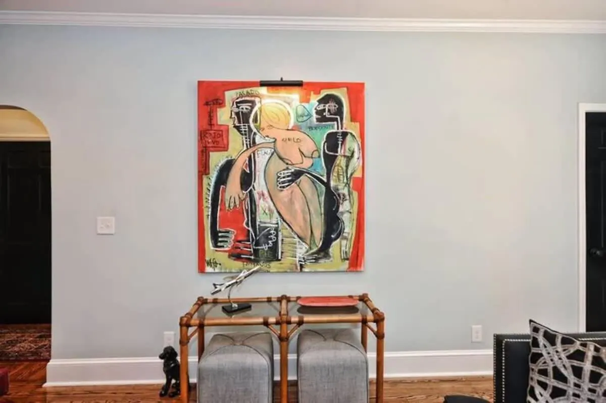 فيلا Relax Or Entertain In Luxurious 2Br With Patio تشارلوت بيت للعطل