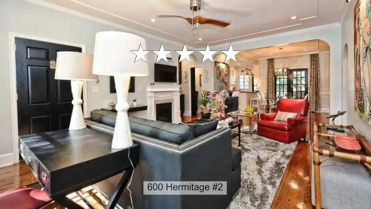 فيلا Relax Or Entertain In Luxurious 2Br With Patio تشارلوت